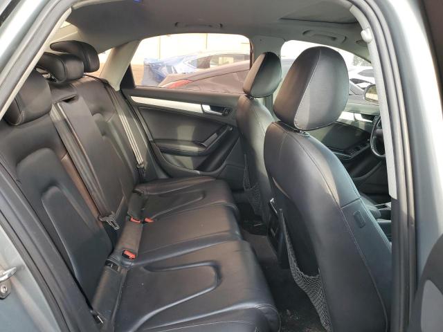 Photo 10 from auction – 2010 AUDI A4 PREMIUM with VIN WAUAFAFL6AN032849