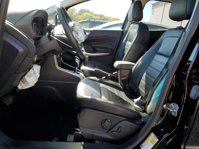 Photo 7 from auction – 2021 FORD ECOSPORT T with VIN MAJ6S3KL7MC427960