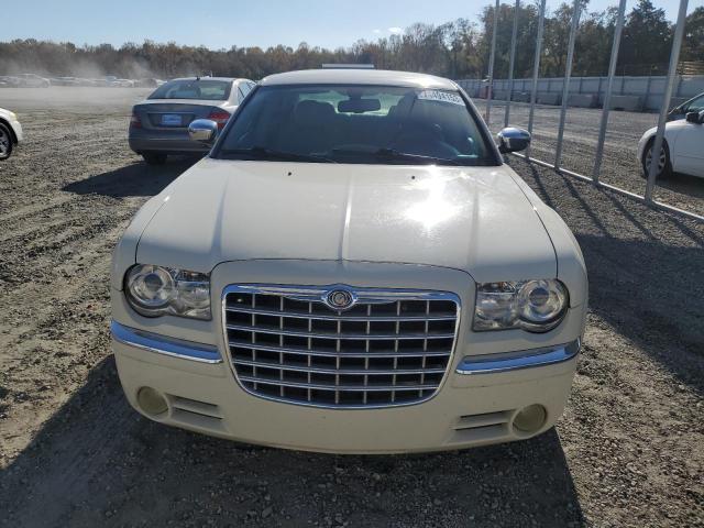 Foto 5 de la subasta – 2006 CHRYSLER 300C con VIN 2C3KA63H36H438708