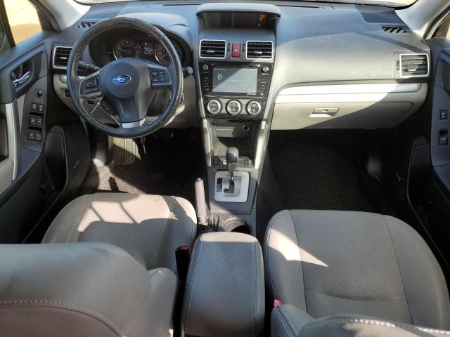 Photo 8 from auction – 2016 SUBARU FORESTER 2 with VIN JF2SJARC9GH499032