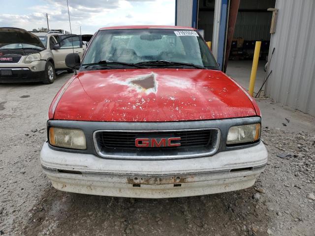 Zdjęcie 5 z aukcji – 1997 GMC SONOMA z VIN 1GTCS19XXV8528151