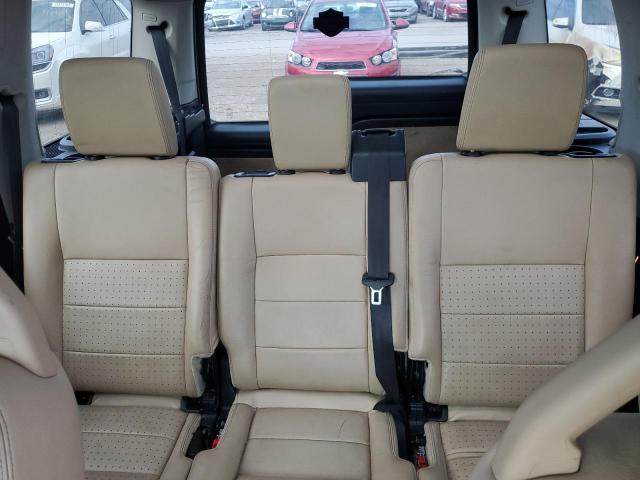 Photo 10 from auction – 2007 LAND ROVER LR3 SE with VIN SALAE24457A419599