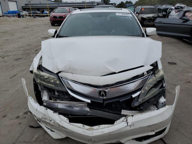 Photo 5 from auction – 2016 ACURA ILX PREMIU with VIN 19UDE2F80GA021206