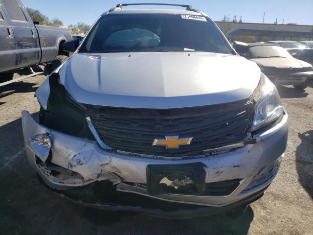 Photo 5 from auction – 2016 CHEVROLET TRAVERSE L with VIN 1GNKRFKD3GJ188672