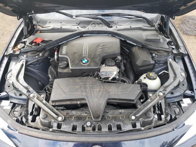 Photo 11 from auction – 2014 BMW 428 I SULE with VIN WBA3V7C53EJ872637
