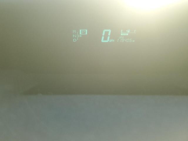 Photo 9 from auction – 2007 TOYOTA PRIUS with VIN JTDKB20UX77692559