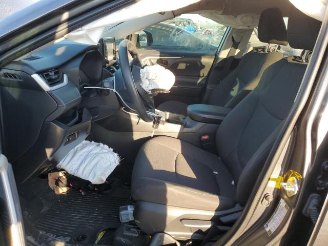 Photo 7 from auction – 2020 TOYOTA RAV4 LE with VIN 2T3H1RFV9LC069133