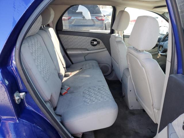Photo 11 from auction – 2005 CHEVROLET EQUINOX LT with VIN 2CNDL63FX56177435
