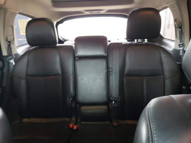 Photo 10 from auction – 2013 NISSAN PATHFINDER with VIN 5N1AR2MM0DC689766