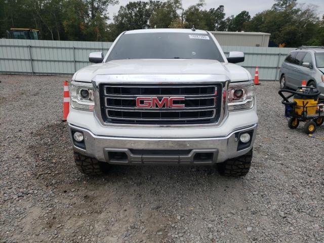 Photo 5 from auction – 2015 GMC SIERRA K15 with VIN 3GTU2VEC6FG498799