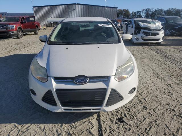 Photo 5 from auction – 2013 FORD FOCUS SE with VIN 1FADP3F27DL255682