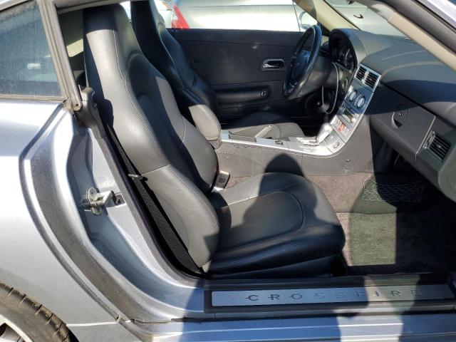 Photo 10 from auction – 2004 CHRYSLER CROSSFIRE with VIN 1C3AN69L14X012617
