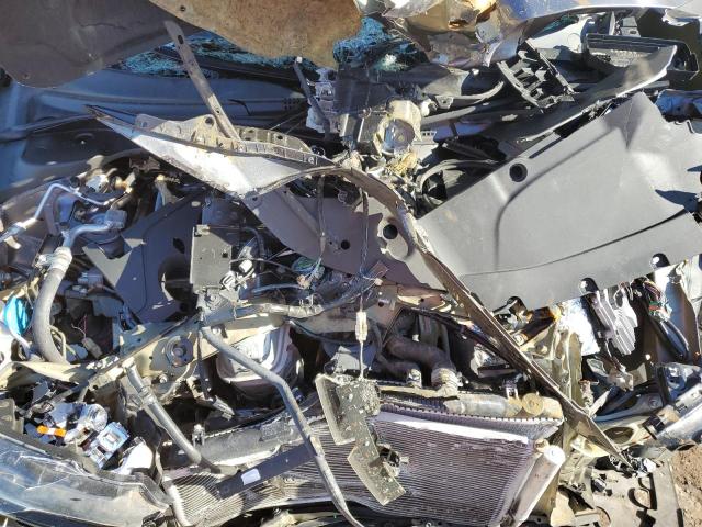 Photo 11 from auction – 2020 ACURA ILX with VIN 19UDE2F38LA009738