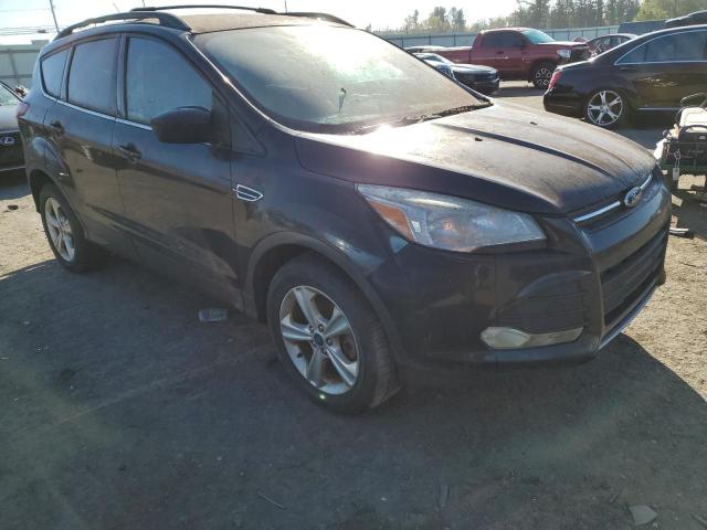 Photo 4 from auction – 2013 FORD ESCAPE SE with VIN 1FMCU9GX0DUC66900