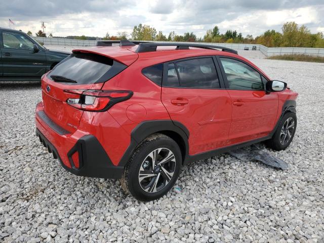 Photo 3 from auction – 2024 SUBARU CROSSTREK with VIN JF2GUADC0RH258726