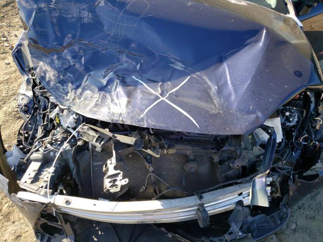 Photo 11 from auction – 2022 TOYOTA COROLLA LE with VIN JTDEAMDE6NJ039225