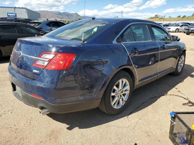 Photo 3 from auction – 2013 FORD TAURUS POL with VIN 1FAHP2MK0DG216973