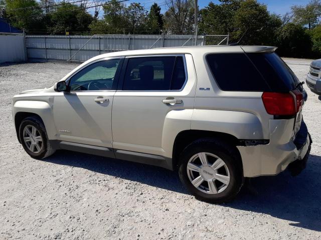 صورة رقم 2 من المزاد - 2014 GMC TERRAIN SL مع VIN 2GKALMEK0E6121658