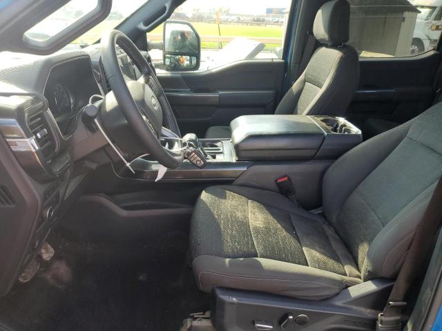 Photo 7 from auction – 2021 FORD F150 SUPER with VIN 1FTFW1E85MKD99804