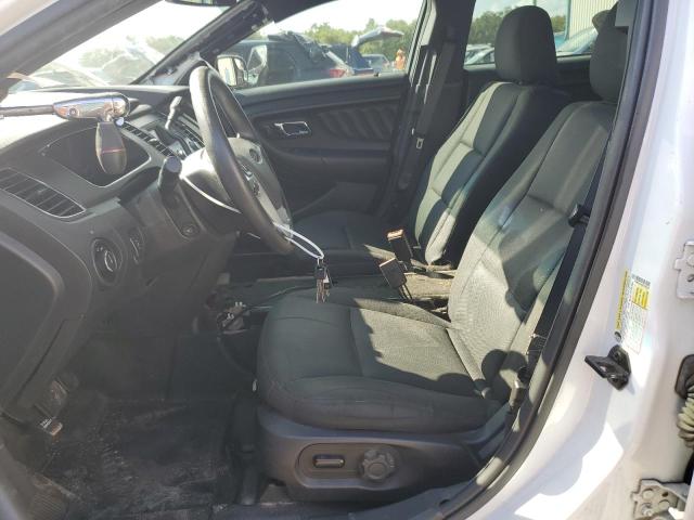 Photo 7 from auction – 2019 FORD TAURUS POL with VIN 1FAHP2L84KG108231