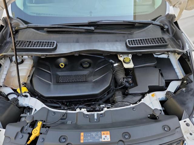 Photo 7 from auction – 2013 FORD ESCAPE TIT with VIN 1FMCU9J90DUC60587
