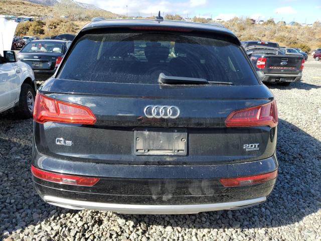 Photo 6 from auction – 2018 AUDI Q5 PREMIUM with VIN WA1ANAFY5J2084356