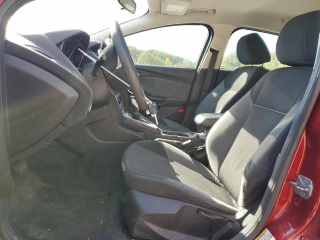 Photo 7 from auction – 2013 FORD FOCUS SE with VIN 1FADP3K23DL103176