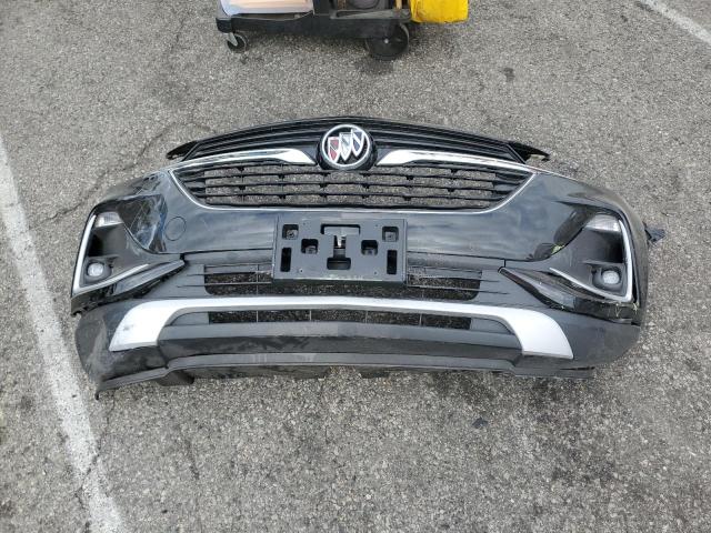 Photo 12 from auction – 2021 BUICK ENCORE GX with VIN KL4MMBS24MB176831