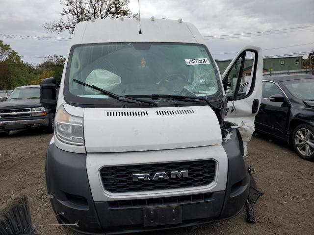 Photo 5 from auction – 2019 RAM PROMASTER with VIN 3C6TRVDG5KE533955