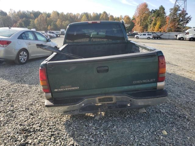 Photo 6 from auction – 2001 CHEVROLET SILVERADO with VIN 2GCEC19V611265190