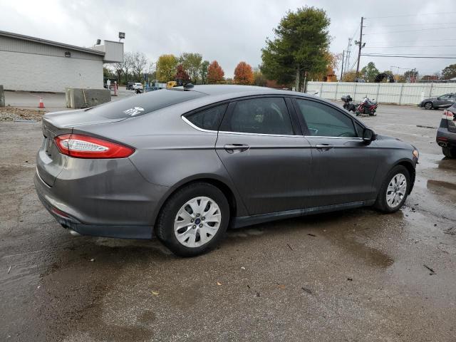Photo 3 from auction – 2013 FORD FUSION S with VIN 3FA6P0G75DR369490