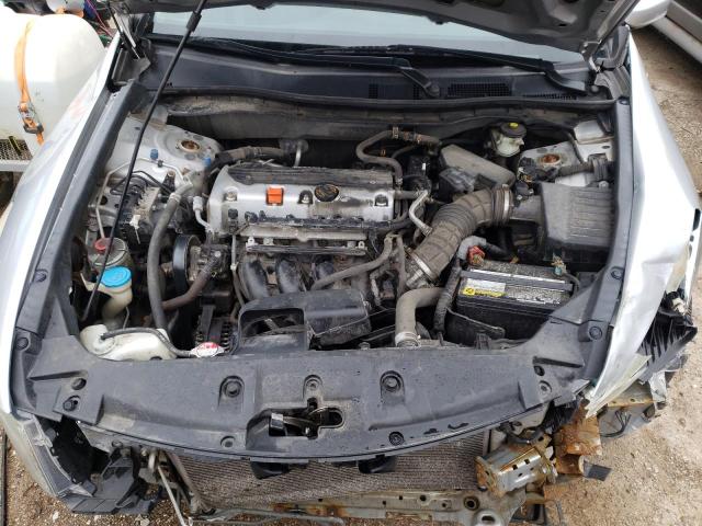 Photo 11 from auction – 2012 HONDA ACCORD LX with VIN 1HGCP2F30CA153340