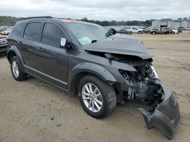 Photo 4 from auction – 2015 DODGE JOURNEY SX with VIN 3C4PDCBG8FT628317