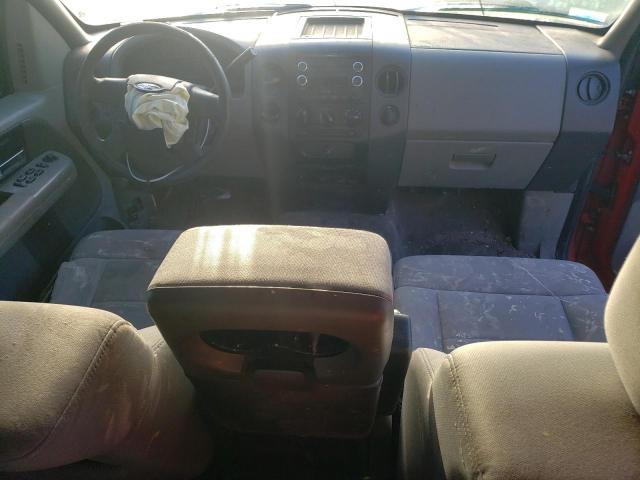 Photo 8 from auction – 2008 FORD F150 with VIN 1FTRX12W18FB85839