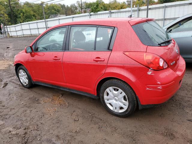 Photo 2 from auction – 2011 NISSAN VERSA S with VIN 3N1BC1CP8BL505114