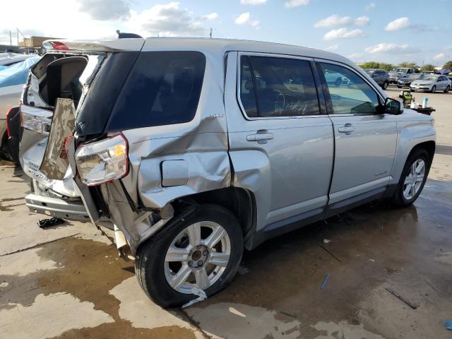 Photo 3 from auction – 2015 GMC TERRAIN SL with VIN 2GKALMEK5F6332937