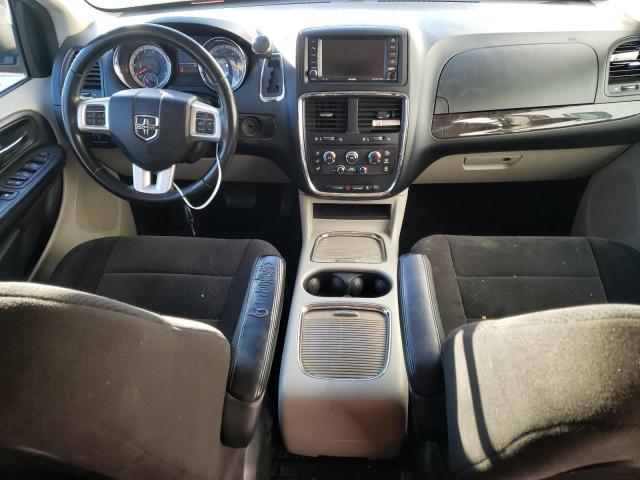 Photo 8 from auction – 2013 DODGE GRAND CARA with VIN 2C4RDGCG4DR655447