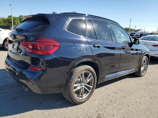 Photo 3 from auction – 2019 BMW X3 SDRIVE3 with VIN 5UXTR7C5XKLF32622