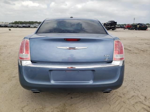 Photo 6 from auction – 2011 CHRYSLER 300 LIMITE with VIN 2C3CA5CG7BH579698