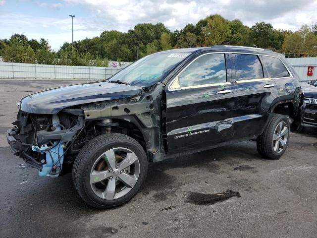 Photo 1 from auction – 2015 JEEP GRAND CHER with VIN 1C4RJFCG8FC866908