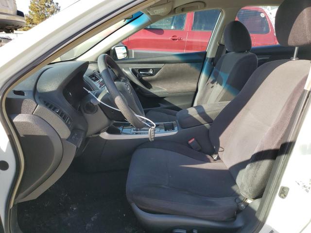 Photo 7 from auction – 2013 NISSAN ALTIMA 2.5 with VIN 1N4AL3AP1DC917869