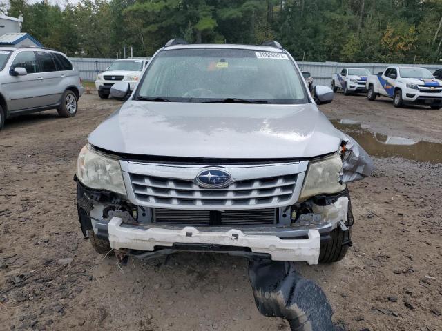 Photo 5 from auction – 2012 SUBARU FORESTER 2 with VIN JF2SHADC7CH458279