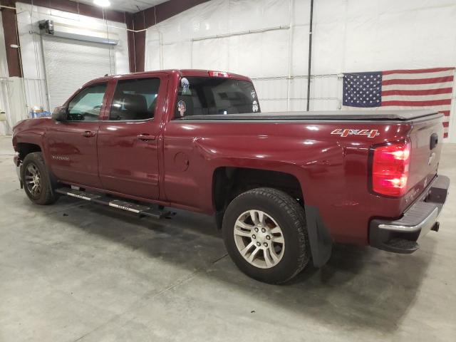 Photo 2 from auction – 2015 CHEVROLET 1500 with VIN 3GCUKREC8FG123567
