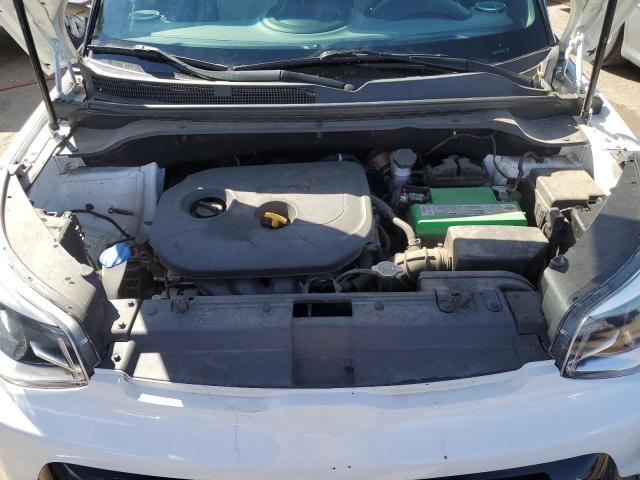 Photo 11 from auction – 2016 KIA SOUL + with VIN KNDJP3A57G7391953