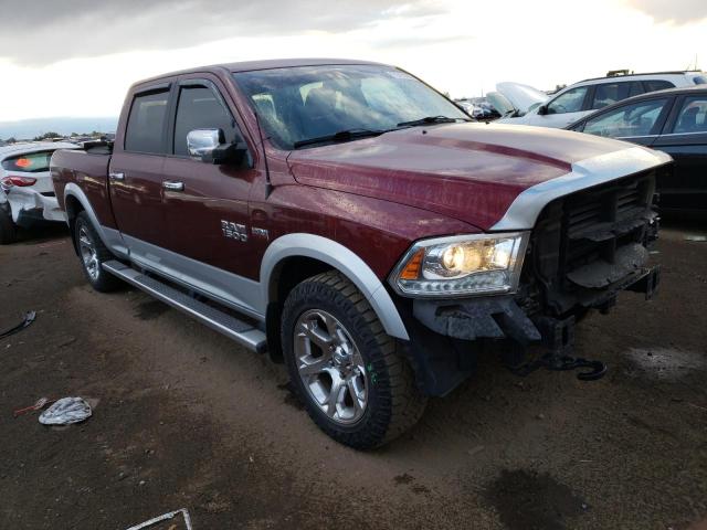 Photo 4 from auction – 2017 RAM 1500 LARAM with VIN 1C6RR7VT9HS675216