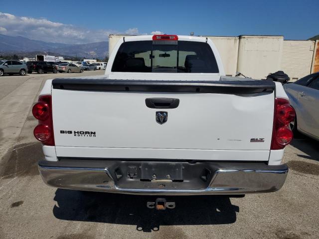 Photo 6 from auction – 2007 DODGE RAM 1500 S with VIN 1D7HA18227S150000