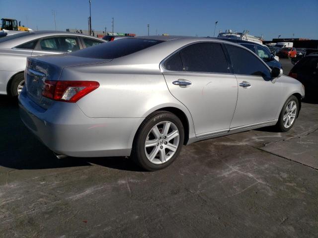 Photo 3 from auction – 2008 LEXUS ES 350 with VIN JTHBJ46G082263055