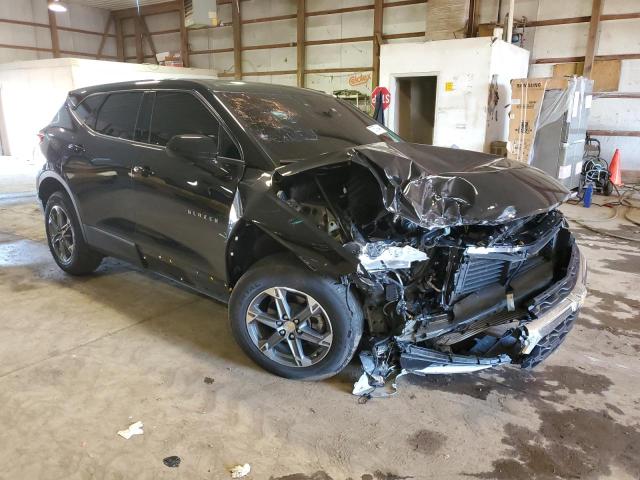 Photo 4 from auction – 2023 CHEVROLET BLAZER 2LT with VIN 3GNKBCR42PS106938