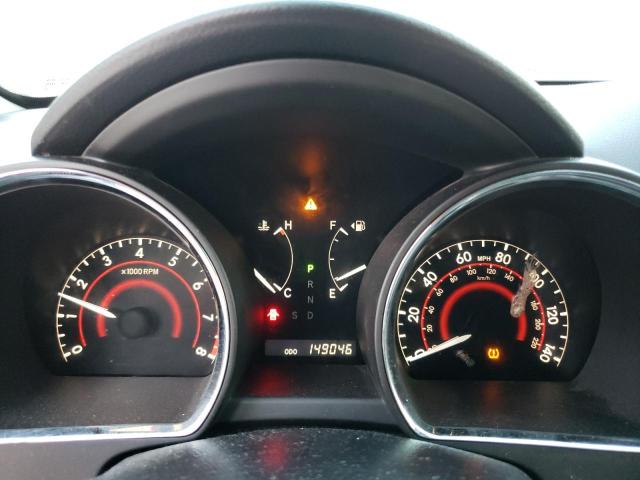 Photo 9 from auction – 2012 TOYOTA HIGHLANDER with VIN 5TDZA3EH1CS030193
