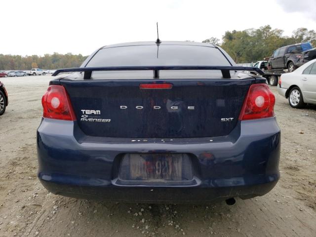 Photo 6 from auction – 2013 DODGE AVENGER SX with VIN 1C3CDZCB2DN742710